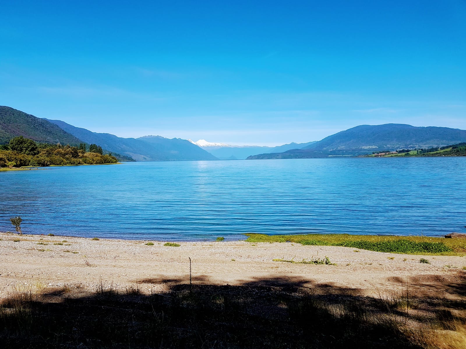 Parcela de 51,9 hectáreas con 1.100 m de orilla de lago - Imagen 4